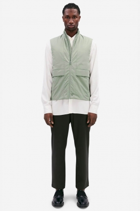 Elvine  Brynden  Vest| Surfwax Surf Clothing shop since 2010