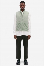 Elvine  Brynden  Vest| Surfwax Surf Clothing shop since 2010