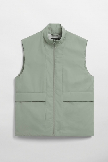 Elvine  Brynden  Vest| Surfwax Surf Clothing shop since 2010