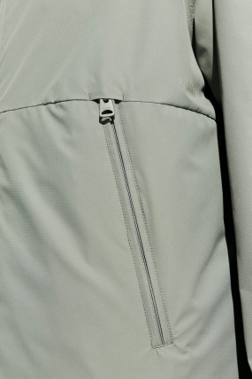 Elvine  Mark  Jacket | Laisvalaikio Apranga |  Surfwax Surf stiliaus aprangos parduotuvė nuo 2010