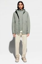 Elvine  Mark  Jacket | Laisvalaikio Apranga |  Surfwax Surf stiliaus aprangos parduotuvė nuo 2010