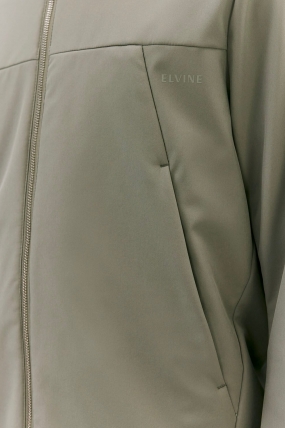 Elvine  Mogge  Jacket | Laisvalaikio Apranga |  Surfwax Surf stiliaus aprangos parduotuvė nuo 2010