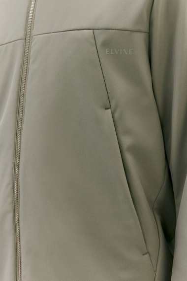 Elvine  Mogge  Jacket| Surfwax Surf Clothing shop since 2010