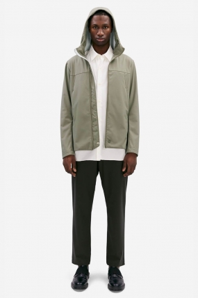 Elvine  Mogge  Jacket| Surfwax Surf Clothing shop since 2010