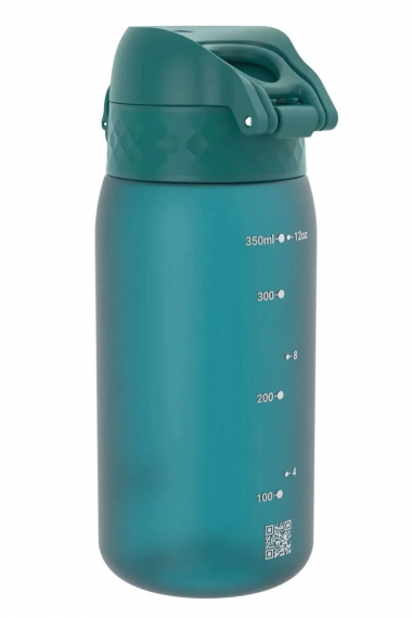 Ion8 Leak Proof Kids Water Bottle, Bpa Free, 350ml | Surfwax Surf Clothing shop since 2010