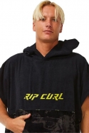 RipCurl Combo Print Hooded Pončas _ Gobtuvas _ Ranšluostis | Surfwax Surf stiliaus aprangos parduotuvė nuo 2010