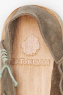 Satorisan Benirras Microperforat| Odiniai Batai| Surfwax Surf stiliaus aprangos parduotuvė nuo 2010