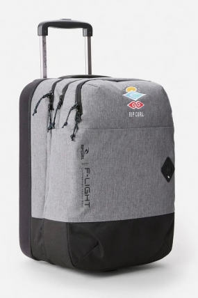 RipCurl F-Light Cabin 35L IOS Travel Bag Krepšys ant Ratukų | Surfwax Surf stiliaus aprangos parduotuvė nuo 2010
