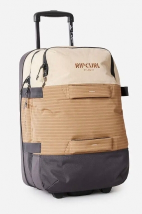 RipCurl  F-Light Transit 50L Revival Travel Bag| Surfwax Surf Clothing shop since 2010