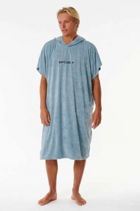 RipCurl Brand Hooded Towel| Surfwax Surf Clothing shop since 2010