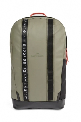 Kathmandu Amphi Pack 16L Backpack|  Surfwax Surf Clothing shop since 2010