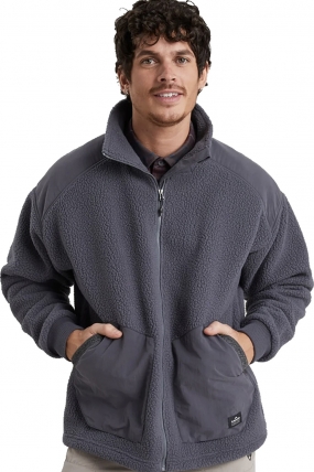 Kathmandu Co-Z High Pile Men’s Jacket| Striukė| Surfwax Surf stiliaus aprangos parduotuvė nuo 2010| Laisvalaikio Apranga