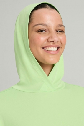 Kathmandu SUN-Stopper Women’s Hooded Long Sleeve Top| Likra| Surfwax Surf stiliaus aprangos parduotuvė nuo 2010