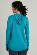 Kathmandu SUN-Stopper Women’s Hooded Long Sleeve Top| Likra| Surfwax Surf stiliaus aprangos parduotuvė nuo 2010