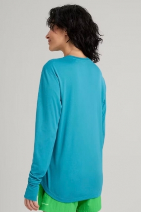Kathmandu SUN-Stopper Women’s Long Sleeve Top| Likra| Surfwax Surf stiliaus aprangos parduotuvė nuo 2010