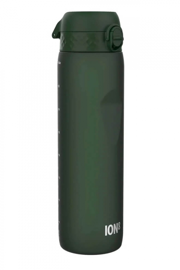 Ion8 Leak Proof 1 Litre Sports Water Bottle, Bpa Free, 1000ml Gertuvė | Surfwax Surf stiliaus apranga