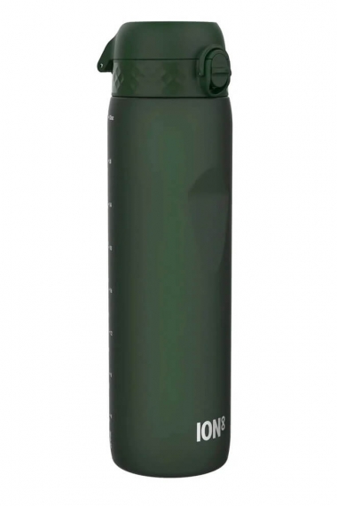 Ion8 Leak Proof 1 Litre Sports Water Bottle, Bpa Free, 1000ml | Surfwax Surf Clothing shop since 2010