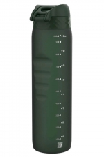 Ion8 Leak Proof 1 Litre Sports Water Bottle, Bpa Free, 1000ml Gertuvė | Surfwax Surf stiliaus apranga