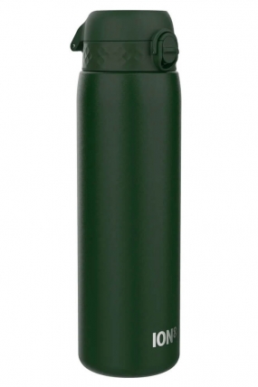 Ion8 Leak Proof 1 Litre Sports Water Bottle, Bpa Free, 920ml | Surfwax Surf Clothing shop since 2010