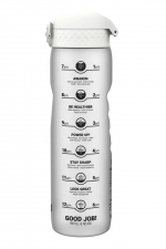 Ion8 Leak Proof 1 Litre Sports Water Bottle, Bpa Free, 1000ml Gertuvė | Surfwax Surf stiliaus apranga