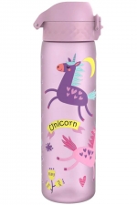 Ion8 Leak Proof Slim Water Bottle, Bpa Free, 500ml  | Surfwax Surf Clothing shop since 2010