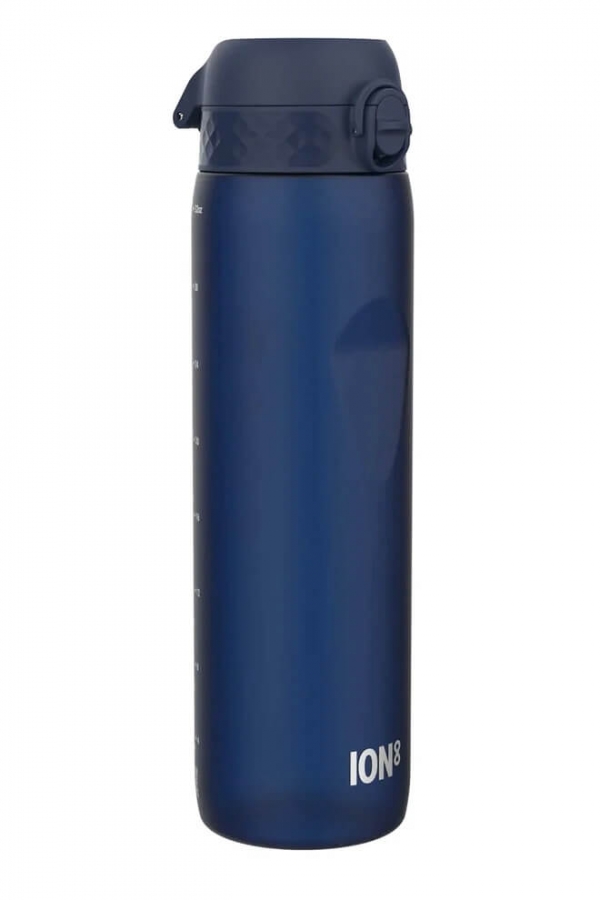 Ion8 Leak Proof 1 Litre Sports Water Bottle, Bpa Free, 1000ml Gertuvė | Surfwax Surf stiliaus apranga