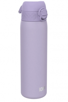 Ion8 Leak Proof Slim Water Bottle, Bpa Free, 500ml  Gertuvė| Surfwax Surf stiliaus aprangos parduotuvė nuo 2010