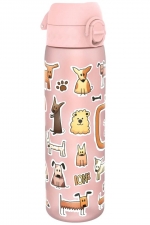 Ion8 Leak Proof Slim Water Bottle, Bpa Free, 500ml  Gertuvė | Surfwax Surf stiliaus aprangos parduotuvė nuo 2010