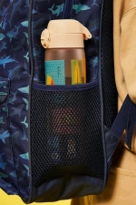 Ion8 Leak Proof Slim Water Bottle, Bpa Free, 500ml  Gertuvė | Surfwax Surf stiliaus aprangos parduotuvė nuo 2010