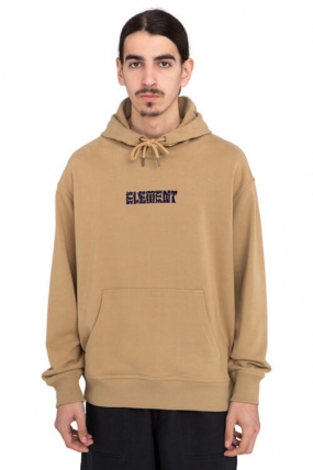 Element Cornell Cipher Hoodie  | Surfwax Surf Clothing shop since 2010