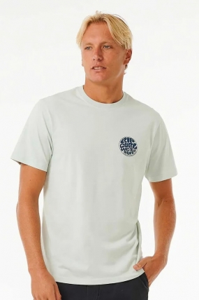RipCurl Wetsuit Icon Marškinėliai |Surfwax Surf stiliaus aprangos parduotuvė nuo 2010| Laisvalaikio Apranga