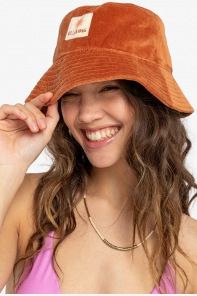 Billabong Essential Bucket Hat| Surfwax Surf Clothing shop since 2010