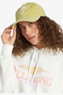 Billabong Dad Cap| Moteriška Kepurė| Surfwax Surf stiliaus aprangos parduotuvė nuo 2010| Laisvalaikio Apranga