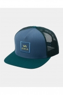 Rvca VA All The Way Cap With Snapback| Kepurė|Surfwax Surf stiliaus aprangos parduotuvė nuo 2010| Laisvalaikio Apranga