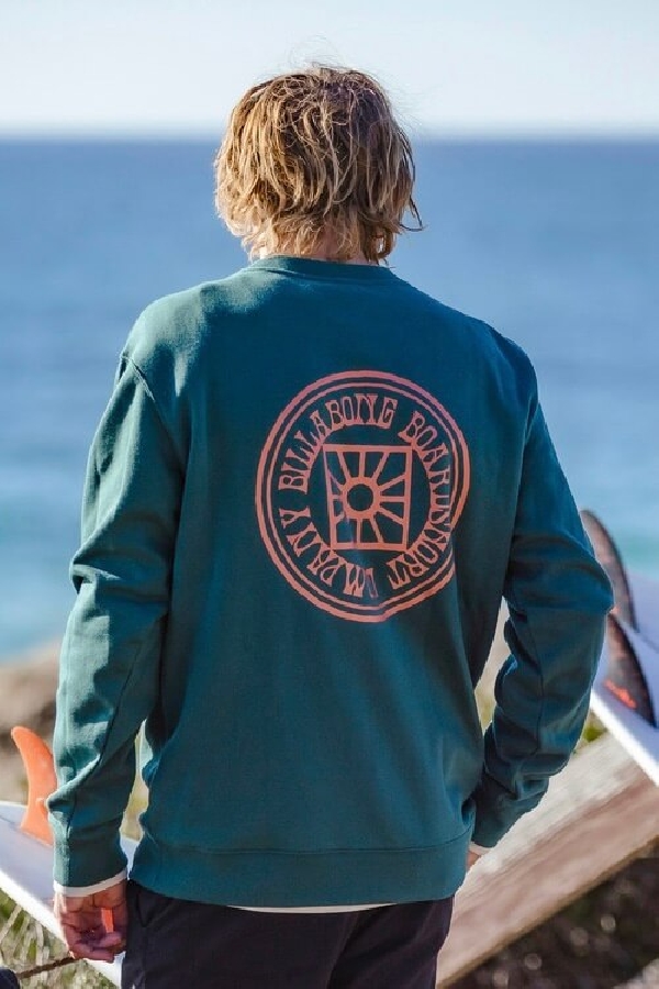 Billabong Short Sands Bliuzonas | Surfwax Surf stiliaus aprangos parduotuvė nuo 2010 | Laisvalaikio Apranga