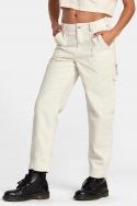 Rvca Recession Collection Pants| Moteriškos Kelnės| Surfwax Surf stiliaus aprangos parduotuvė nuo 2010