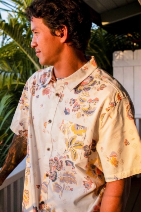 Billabong Sundays Vyriški Marškiniai |Surfwax Surf stiliaus aprangos parduotuvė nuo 2010| Laisvalaikio Apranga