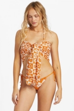 Billabong Wrapped Up - Paplūdimio Skarelė | Surfwax Surf stiliaus aprangos parduotuvė nuo 2010