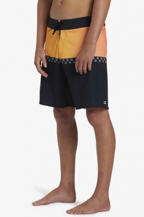 Billabong Fifty50 Airlite Šortai Vyrams| Surfwax Surf stiliaus aprangos parduotuvė nuo 2010| Laisvalaikio Apranga