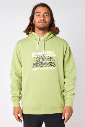 RipCurl Les Esta Hood Fleece Bliuzonas|Surfwax Surf stiliaus aprangos parduotuvė nuo 2010| Laisvalaikio Apranga