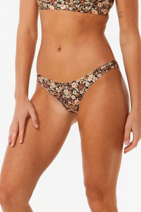 Ripcurl Sea Of Dreams Full Bikini bottom  | Surfwax Surf Clothing shop since 2010