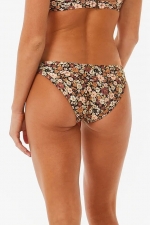 Ripcurl Sea Of Dreams Full Bikini bottom | Maudymosi kelnaitės| Surfwax Surf stiliaus aprangos parduotuvė nuo 2010