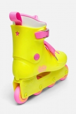 Impala Lightspeed Inline Skates Barbie | Unisex Riedučiai| Surfwax Surf stiliaus aprangos parduotuvė nuo 2010