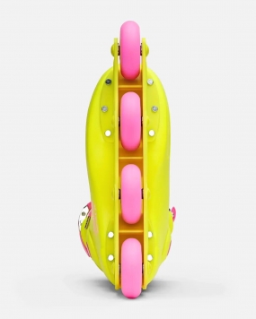 Impala Lightspeed Inline Skates Barbie | Unisex Riedučiai| Surfwax Surf stiliaus aprangos parduotuvė nuo 2010