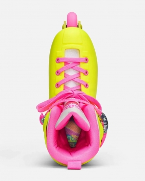 Impala Lightspeed Inline Skates Barbie | Surfwax Surf Clothing shop since 2010