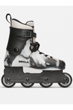Impala Lightspeed Inline Skates Monochrome Marble| Unisex Riedučiai| Surfwax Surf stiliaus aprangos parduotuvė nuo 2010