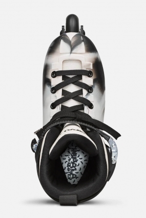 Impala Lightspeed Inline Skates Monochrome Marble| Unisex Riedučiai| Surfwax Surf stiliaus aprangos parduotuvė nuo 2010