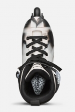 Impala Lightspeed Inline Skates Monochrome Marble| Unisex Riedučiai| Surfwax Surf stiliaus aprangos parduotuvė nuo 2010