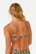 Ripcurl Sea Of Dreams Bikini Top| Maudymosi liemenėlė| Bikini| Surfwax Surf stiliaus aprangos parduotuvė nuo 2010