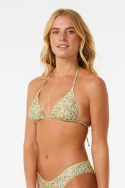Ripcurl Sea Of Dreams Triangle Bikini Top| Maudymosi liemenėlė| Bikini| Surfwax Surf stiliaus apranga